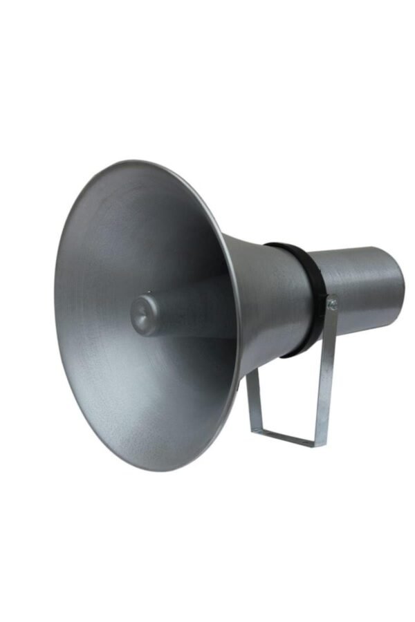 Alüminyum Horn Hoparlör