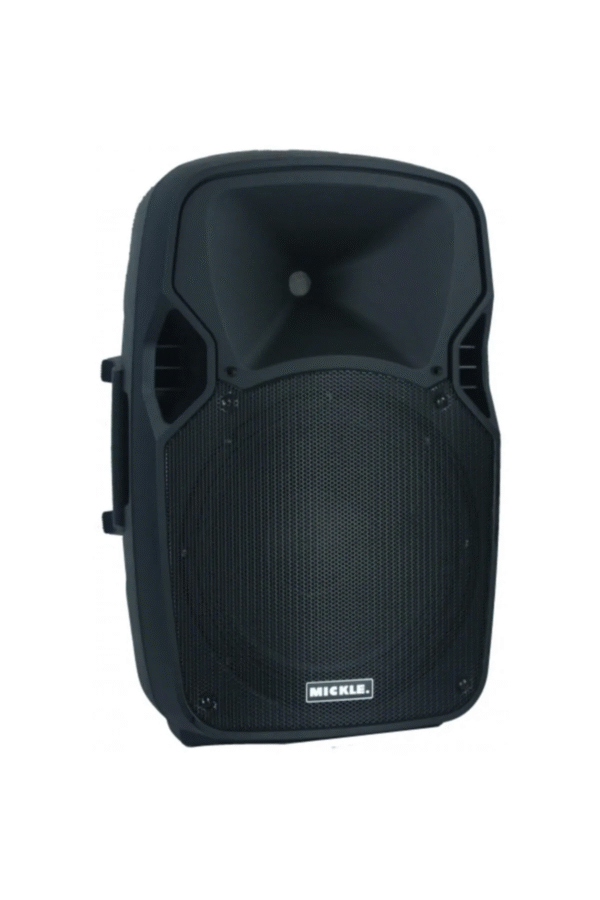 Mickle MV-215 15" 500W/1000W-8Ω Pasif Kabin Hoparlör