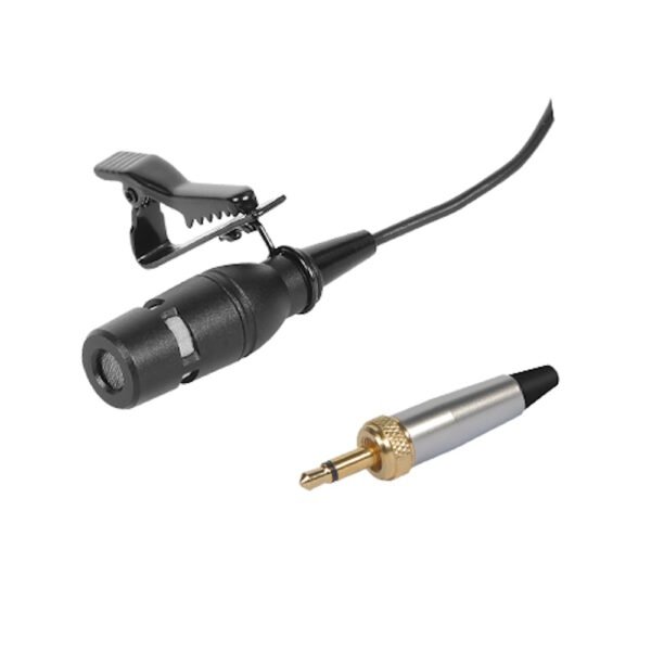 Machtig ML-604 Yaka Mikrofon