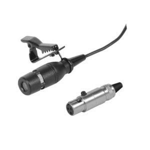 Machtig ML-601C Yaka Mikrofon