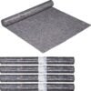 Halı Altı m2 1000 gr Isı Yalıtım Keçesi 1Metre (200x100cm)