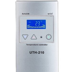 Heat Plus UTH-210 Oda Termostatı